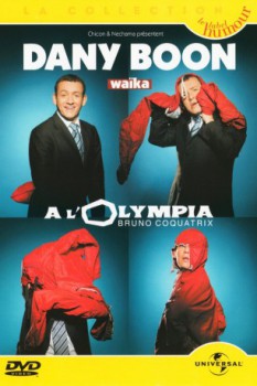 poster Dany Boon: Waika  (2006)