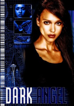 poster Dark Angel - Saison  01-02  (2000)