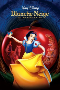 poster DC-001- Blanche-Neige et les 7 nains  (1937)