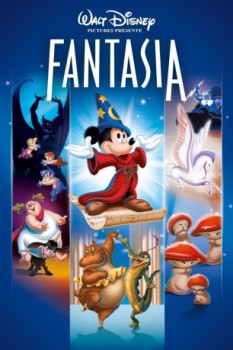 poster DC-003-Fantasia  (1940)