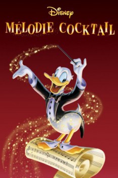 poster DC-011-Mélodie Cocktail  (1948)