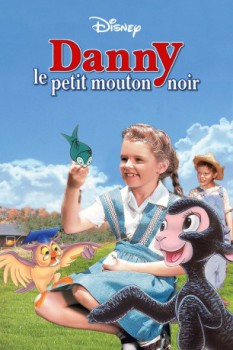 poster DC-012-Danny le petit mouton noir  (1948)