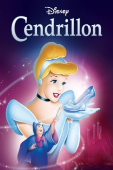 poster DC-014-Cendrillon  (1950)