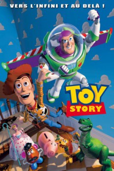 poster DC-42-Toy Story  (1995)