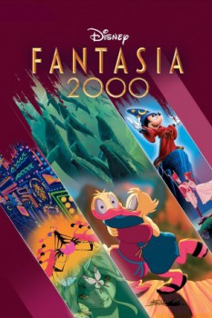 poster DC-54-Fantasia 2000  (2000)