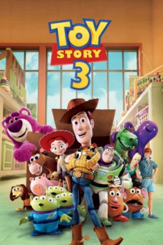 poster DC-100-Toy Story 3  (2010)