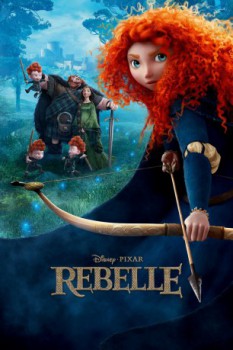 poster DC-104-Rebelle  (2012)