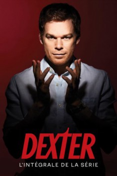 poster Dexter - Saison  01-06  (2006)