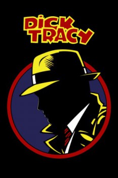 poster Dick Tracy  (1990)