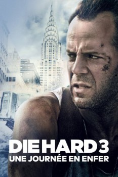 poster Die Hard 3: Une Journée En Enfer  (1995)