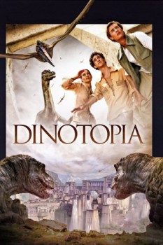 poster Dinotopia - Saison  01  (2002)