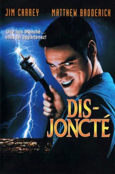 poster Disjoncté  (1996)