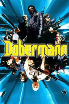 poster Dobermann  (1997)