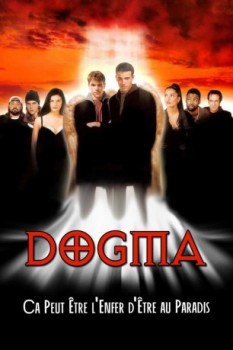 poster Dogma  (1999)