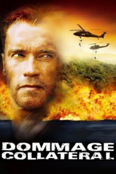 poster Dommage Collatéral  (2002)