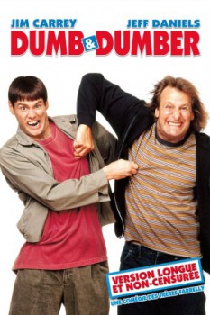 poster Dumb & Dumber  (1994)