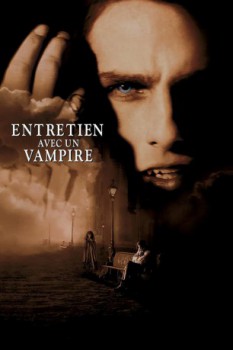 poster Entretien avec un vampire  (1994)