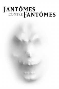 poster Fantômes contre fantômes  (1996)