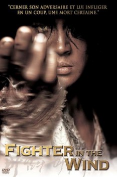 poster Fighter In The Wind  (2004)