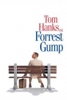 poster Forrest Gump  (1994)