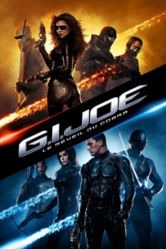 poster G.I. Joe : Le Réveil Du Cobra  (2009)