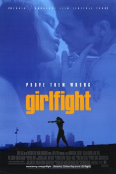 poster Girlfight  (2000)