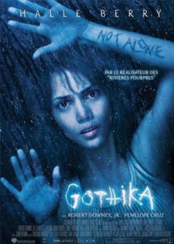 poster Gothika  (2003)