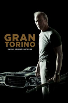 poster Gran Torino  (2008)