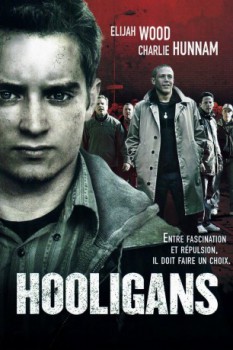 poster Hooligans  (2005)