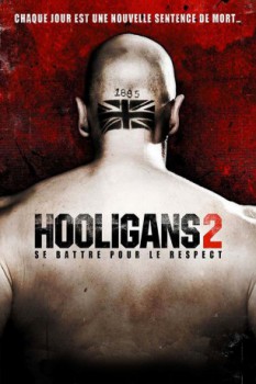 poster Hooligans 2  (2009)