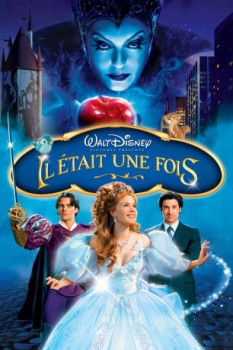 poster Il était Une Fois  (2007)