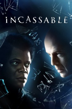 poster Incassable  (2000)