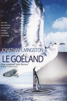 poster Jonathan Livingston le Goëland  (1973)