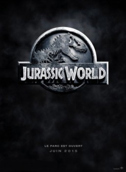 poster Jurassic World  (2015)