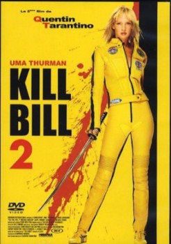 poster Kill Bill: Volume II  (2004)