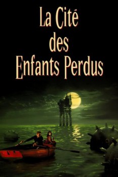 poster La Cité Des Enfants Perdus  (1995)