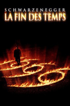 poster La Fin des temps  (1999)