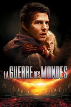 poster La Guerre Des Mondes  (2005)