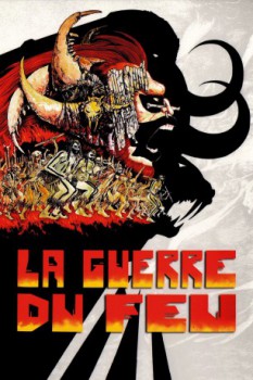 poster La Guerre du feu  (1981)