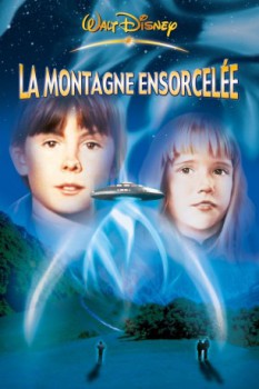 poster La Montagne ensorcelée  (1975)