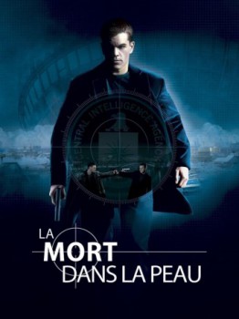 poster La Mort Dans La Peau  (2004)