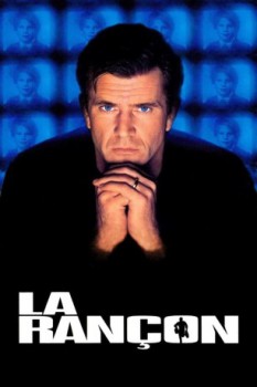 poster La Rançon  (1996)