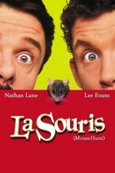 poster La Souris  (1997)