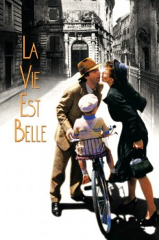 poster La vie est belle  (1997)