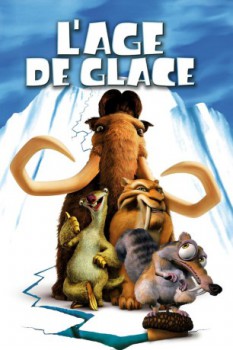 poster L'Âge de glace - la trilogie  (2002)