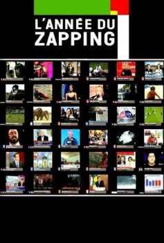 poster L'année du zapping 2002 - Saison  1  (2002)