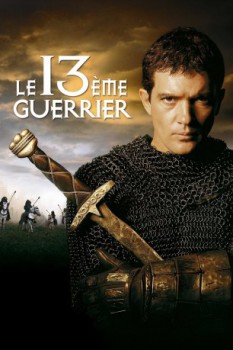 poster Le 13e Guerrier  (1999)