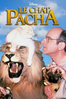 poster Le Chat Pacha  (1986)