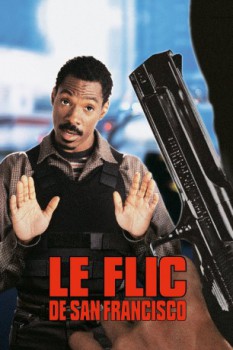 poster Le flic de San Francisco  (1997)