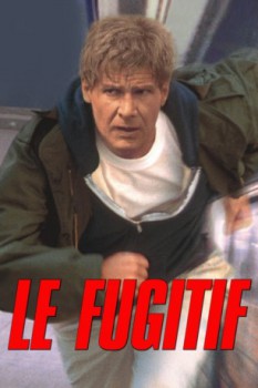 poster Le Fugitif  (1993)